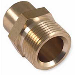 1/4F X M22 SCREW NIPPLE       