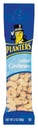 SALTED CASHEWS PLANTERS 2OZ   