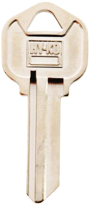 KEY BLANK KWIKSET KW1         