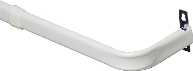 [2830537] CURTAIN ROD 48-86 3IN CL SNGL 