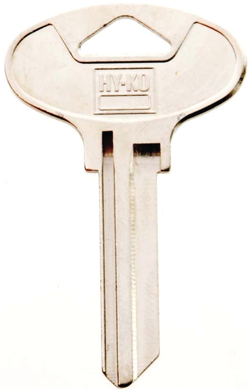 KEY BLANK KWIKSET KW5         