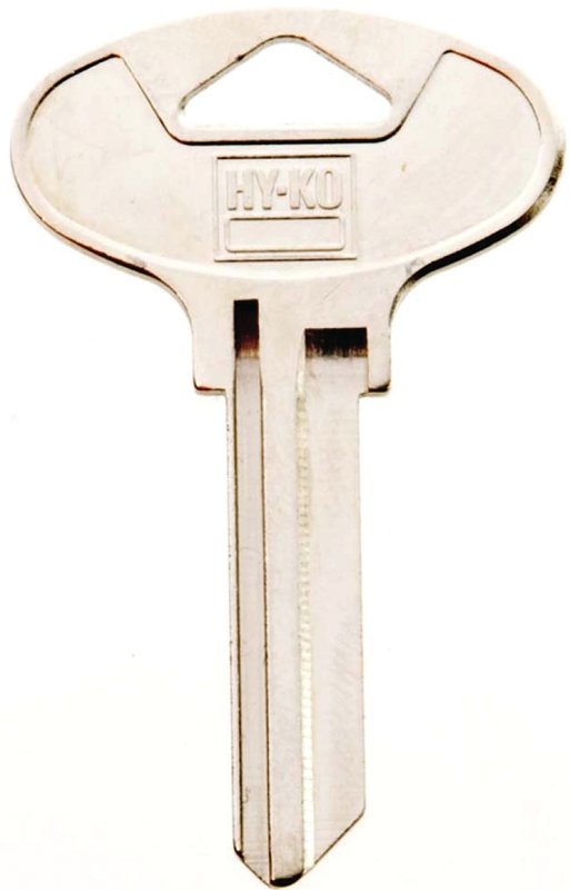 [3694445] KEY BLANK KWIKSET KW5         