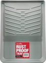 TRAY PAINT ROLLER PLASTIC QT  