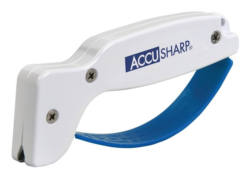 [6290886] KNIFE SHARPN ACCUSHRP RUST PRF