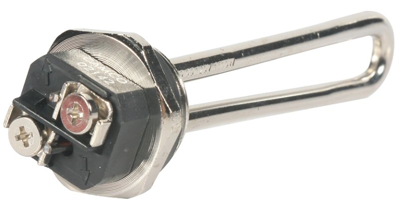 WTR HTR ELEMENT 120/1500 SCREW