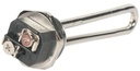 WTR HTR ELEMENT 120/1500 SCREW