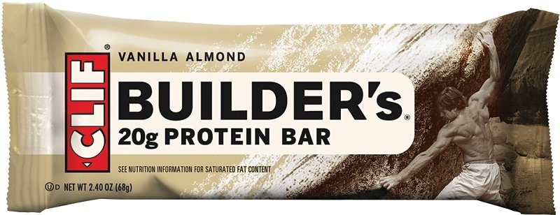 [7132822] PROTEIN BAR VAN/ALMOND 2.4OZ  