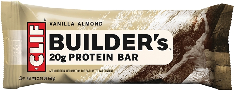 PROTEIN BAR VAN/ALMOND 2.4OZ  