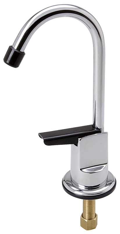 DRINKING WATER FAUCET CHROME  