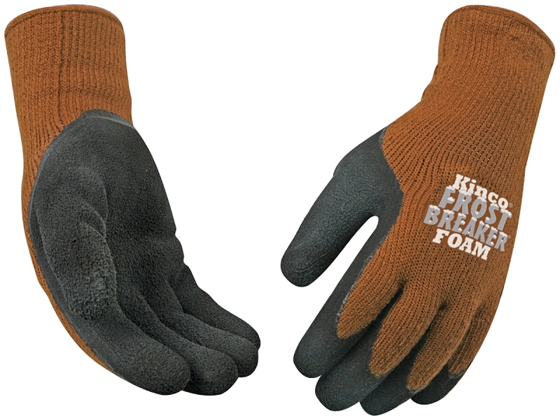 GLOVES FRSTBRKR THRML BRN XL  
