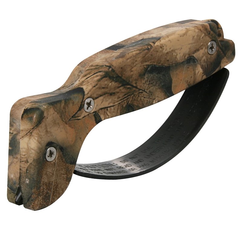 [8683096] KNIFE SHARPENER CAMO ACCUSHARP