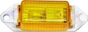 LIGHT CLEARANCE AMBER         