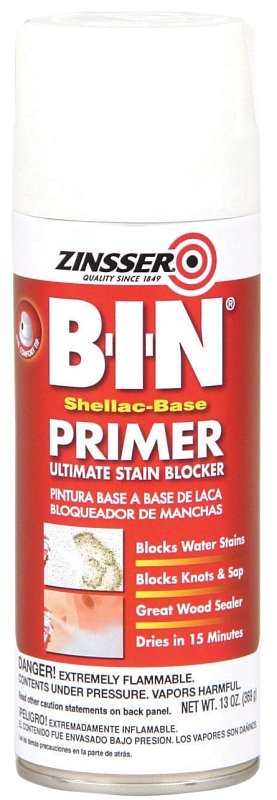 PRIMER SEALR SHELLAC BS 13OZ  