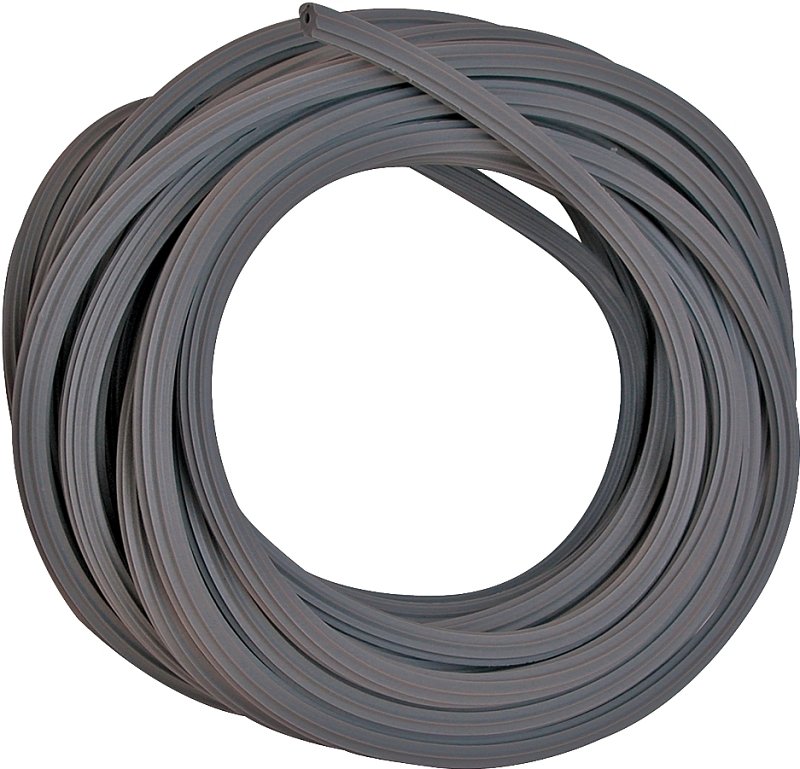 [2868917] .120 BLACK SPLINE 25FT        