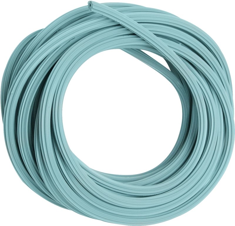 .140 GRAY SPLINE 25FT         