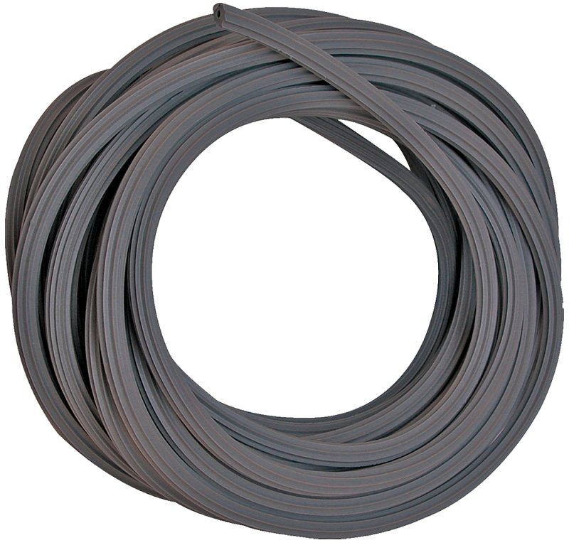 .155 BLACK SPLINE 25FT        