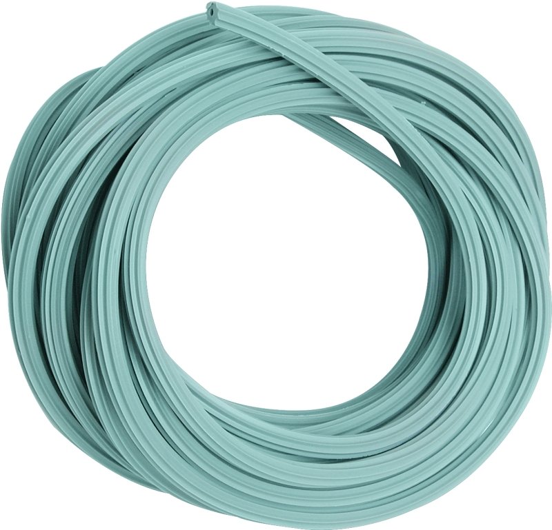 [4724092] .155 GRAY SPLINE 25FT         