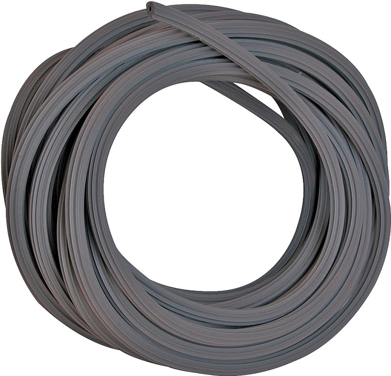 [5387188] .165 BLACK SPLINE 25FT        