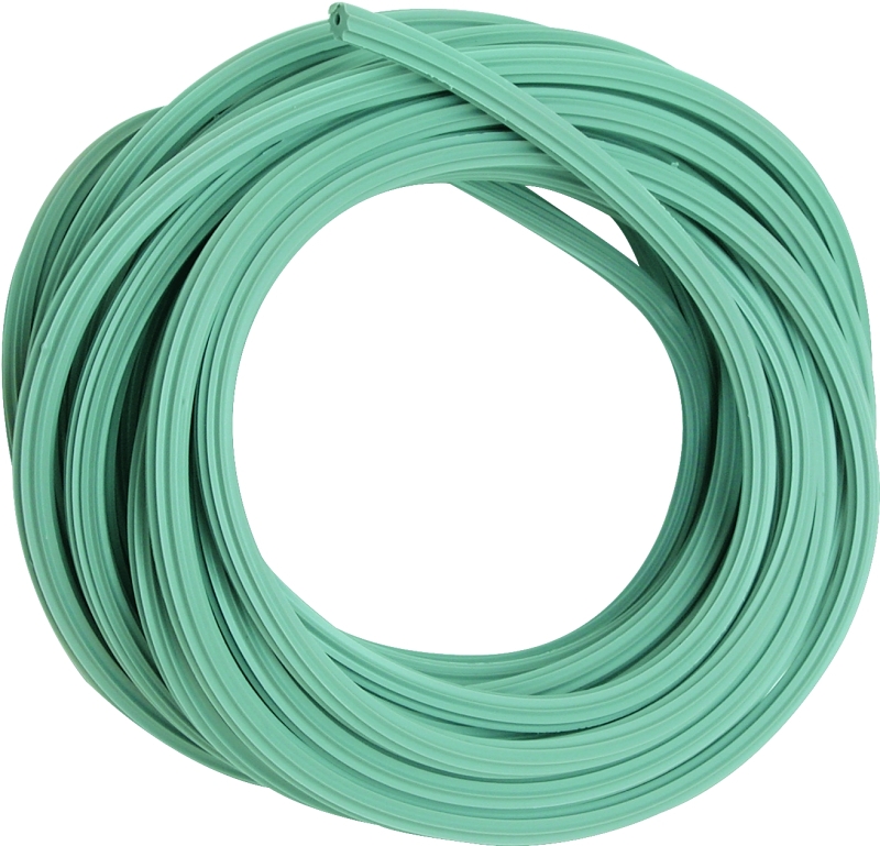 .165 GRAY SPLINE 25FT         