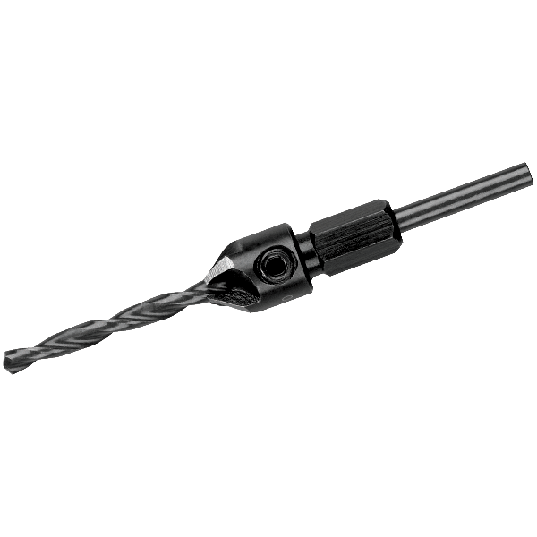 #10 DRILL BIT/COUNTERSINK     