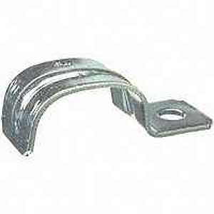 1 HOLE SERVICE ENTRANCE STRAP 