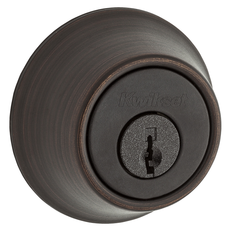1-CYL DBOLT K3 VENETIAN BRONZE