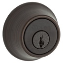 1-CYL DBOLT K3 VENETIAN BRONZE