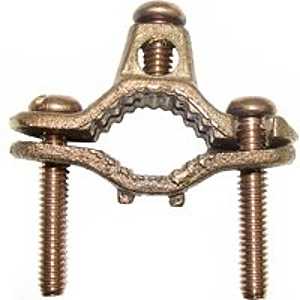 1/2-1 UL COPPER PIPE CLAMP    