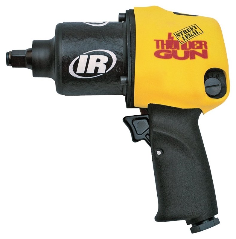 [1285865] 1/2" IMPACT WRENCH"THUNDER GUN