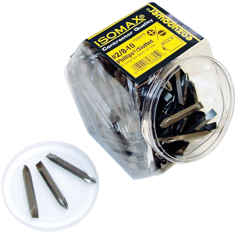 1/2TUB100 #2/8-10 2 PH/SL     