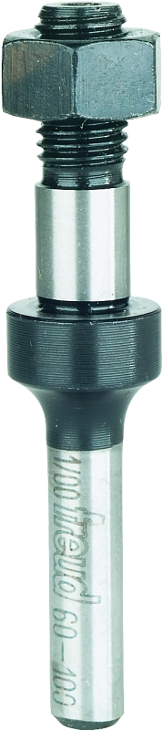 1/4 ARBOR ROUTER BIT          