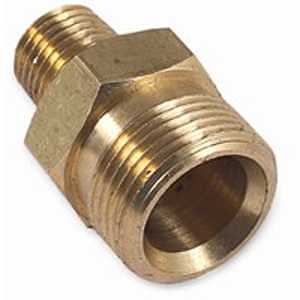 1/4M X M22 SCREW NIPPLE       
