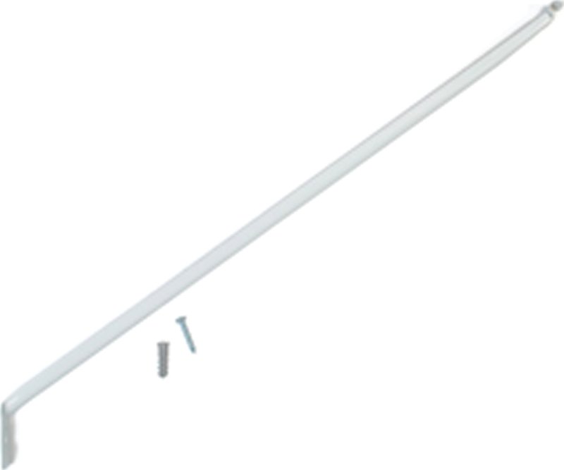 12" BRACKET SHELF SUPPORT 12IN