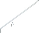 12" BRACKET SHELF SUPPORT 12IN