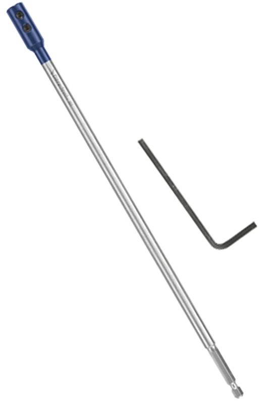 12" EXTENSION SPADE BIT       