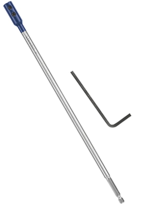 12" EXTENSION SPADE BIT       