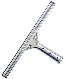 [3401338] 12IN SS WINDOW SQUEEGEE       