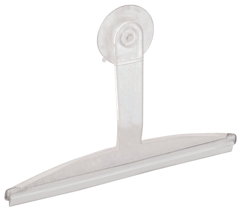 [4287819] 12" SUCTION SUPER SQUEEGEE CLR