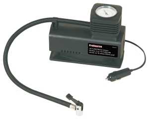 12V 250PSI AIR COMPRESSOR     