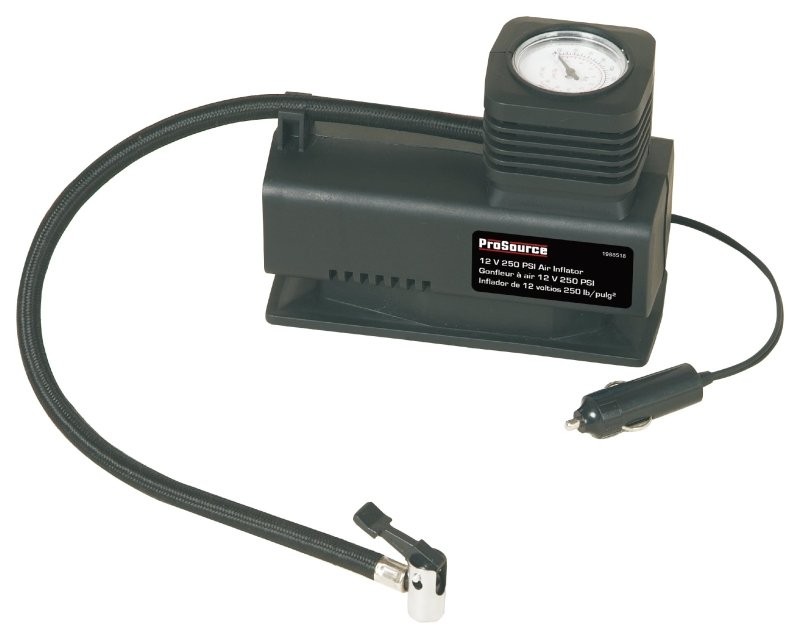 12V 250PSI AIR COMPRESSOR     