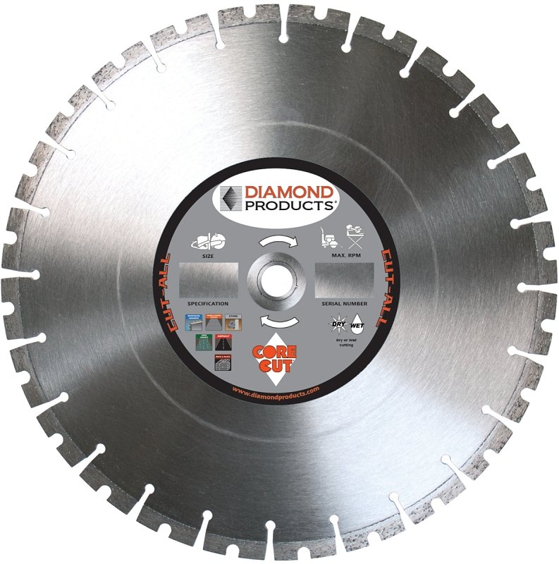 12X.125UNIV SEG BLADE         