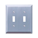 163TTBN CENTURY BRSH NKL STL 2