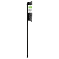 18" PUSH BROOM IN/OUTDOOR     