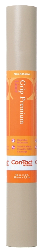 18X4 SOLID GRIP PREMTAUPE     