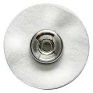 1IN CLOTH POLISHING WHEEL     