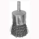 1IN CRIMP END BRUSH COARSE    