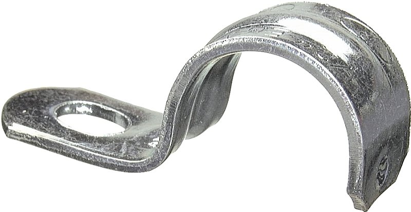 1IN RIGID 1HOLE STRAP         