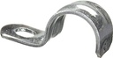 1IN RIGID 1HOLE STRAP         