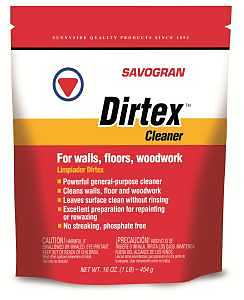 1LB BOX POWDER HOUSEHOLD CLEAN