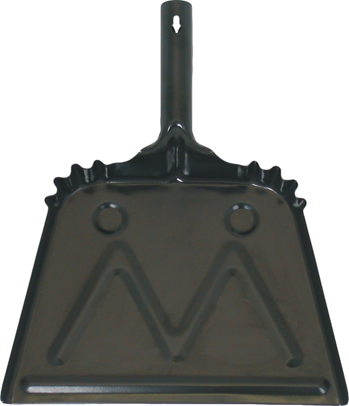20GAUGE METAL DUST PAN        